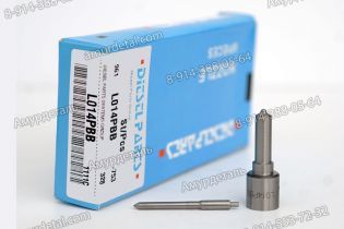 Распылитель L014PBB F000430311 DLLA157P1649 форсунки Volvo D12 FH12