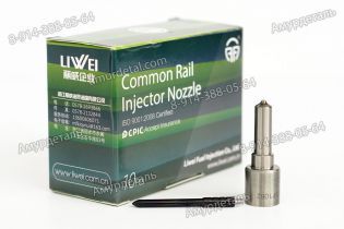 Распылитель DLLA155P1062 093400-1062 форсунки Denso