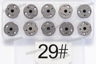 Клапан мембрана 29# форсунки Denso