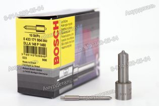 Распылитель DLLA148P1460 0433171904 форсунки Bosch