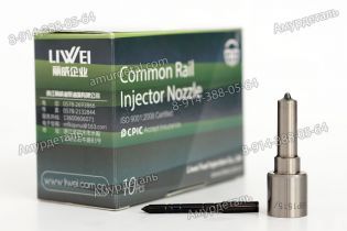 Распылитель DLLA149P1515 0433171936 форсунки Bosch