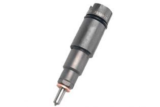 Форсунка топливная 0432191355 Bosch 3939826 Cummins евро 2
