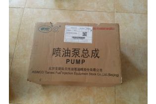 ТНВД T832080278 BYC 10 403 716 300 Lovol Power 1006TGM12 92.3/1500 CPES6PB110D120RS3265 ASIMCO 10403716300