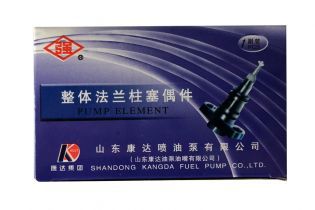 Плунжерная пара T24 плунжер Shandong Kangda