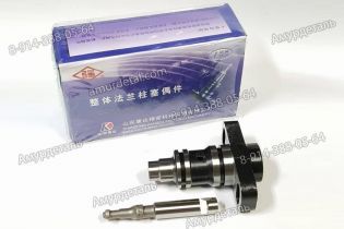 Плунжерная пара T23 SAZ90QTH φ9 Shandong Kangda BQ2000