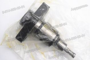 Плунжерная пара P741 Плунжер 741 тнвд P86PF 9400366632 PE6G11 Shanghai D6114ZGB