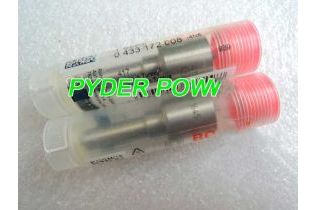 Распылитель DLLA145P1645 0433172008 форсунки 0432191233 Bosch Liebherr