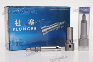 Плунжерная пара A7 плунжер U202 WeiFu
