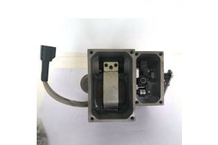Актуатор электромагнитный S6100A BYC actuator 4BTA3.9-G2 6CTA8.3-G2