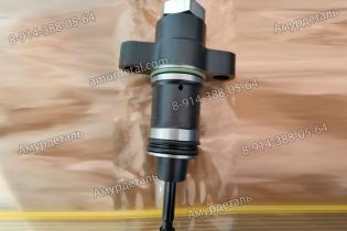 Плунжерная пара F019D01329 Bosch CB18 плунжер Common Rail
