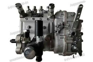 ТНВД D7002-1111100A-493 4P110 D7002-1111050-493 4110000560195 B4A71D-Z Nanyue Fuel Injection