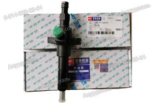 Форсунка 330-1112010 4110000560023 CKBL68S001 Yuchai
