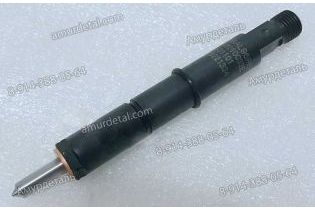 Распылитель DSLA147P741 форсунки BYC