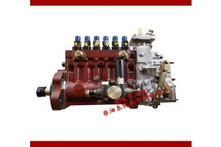 ТНВД P86PF1 6P8-1000 6P8-3000 РЕ7G11 Shanghai Diesel под заказ