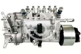 ТНВД 1111000-017-SG9A Faw CA6110/125G5-SG9A