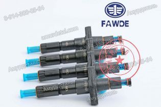 Форсунка X4110ZD-15 PF93S1 Nanchang Kaima X4110ZD
