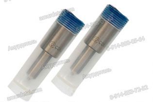 Распылитель DLLA155S002 F019122002 Nanchang Kaima X4110ZD