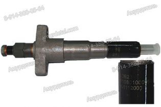 Форсунка K-1112000 PF68S03 Xichai 6110 без нагнетателя 