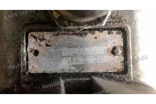 ТНВД 4PL128 WeiFu BHF4A095001