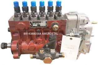 ТНВД 8400360791 GYY2116+A Shangchai Diesel Pump