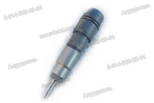 Форсунка KJ100-1112100-202 KJ100-202 Yuchai