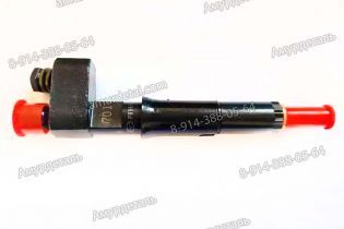 Форсунка C26AB-26AB701 701PB96P315T PB96P315T для двигателя C6121 SHANTUI 