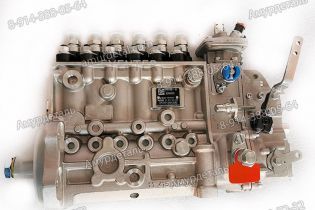 ТНВД 5266035 BYC 10 404 566 060 Cummins 6BTAA5.9-C170 170ps CPES6P120D120RS7199 ASIMCO 10404566060