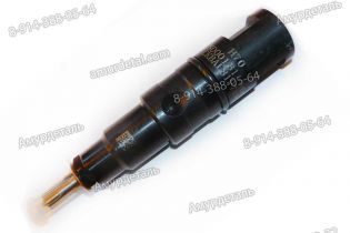 Форсунка S00018130+01 H70 Shangchai CKBAL81P715