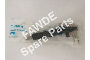 Форсунка 1112100-B03-0000 4DW91 Xichai B03 FAWDE