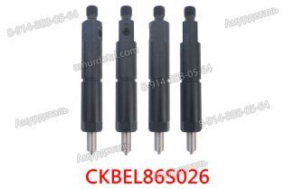 Форсунка CKBEL86S026 Weichai Huafeng 105 series CDLLA150S058