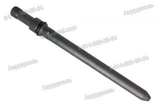 Штуцер форсунки F00RJ01029 205мм Bosch