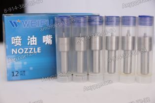 Распылитель DLLA155P202 F019132202 Weichai 270 л.с.