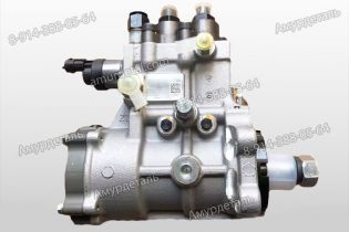 ТНВД 0445025624 CB28 WPCPN2 1000570877 Bosch WP10