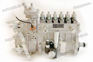 ТНВД 13060635 B6PN538G6 BH6PN110R Nanyue Fuel Injection