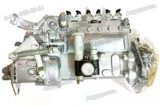 ТНВД 1156030490 Isuzu 6BG1T Hitachi EX-200LC-5 EX-200-5E EX-200-5 EX-22 Zexel