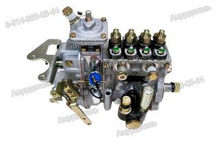 ТНВД 4110002247049 WP4G95E221 13065049 Nanyue Fuel Injection