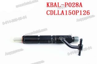 Форсунка 1112010-X03 BYC KBAL-P028A 1112010-C108