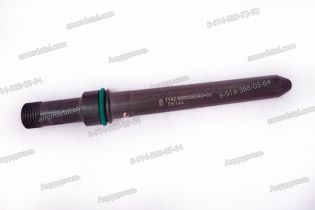 Штуцер S00036340+01 Shangchai power коннектор SDEC