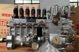 ТНВД 9400360793 P76G11-93P606IIR01F Shangchai Denso Pump