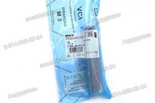 Клапан F00RJ02472 форсунки Bosch 