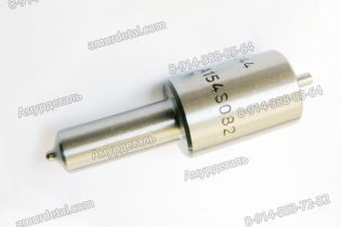 Распылитель DLLA154S082 форсунки 4102-E3D 4100-E3F CDLLA154S082