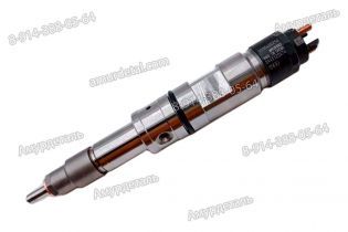 Форсунка 0445120474 Bosch 1000400254 Weichai WP10