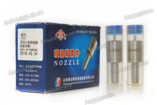 Распылитель ZCK154S428 DLLA154S428 форсунки