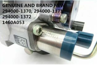 ТНВД 1460A053 29400-1372 Denso