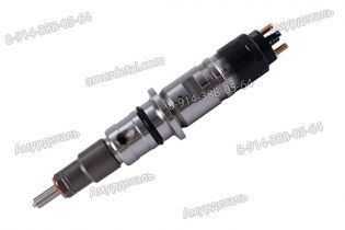 Форсунка 0445120384 Bosch 5310954 Cummins