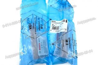 Клапан F00VC01358 форсунки Bosch