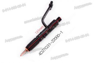 Форсунка 4D27G31-22000-1 Xinchai KBAL-P001C