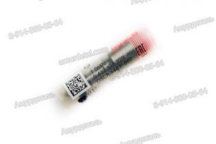 Распылитель DSLA144P860 0433175229 Bosch