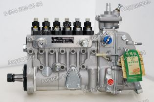 ТНВД 6PW701 WeiFu 3977538 Cummins 6BTA5.9-C175