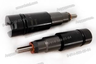 Форсунка 5264270 KBEL-P052 6LTAA8.9-C220 Cummins 164kw